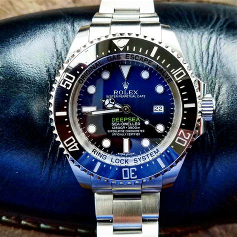 rolex 166610|rolex sea dweller price guide.